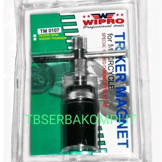 Tracker Magnet Puller Suzuki Spin TM-0107 Alat Pencabut Treker Trekker Motor Wipro TM0107