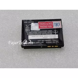 Baterai Sony Ericsson BST39 Original T707 W20i Zylo W380i W508 W910i Z555i