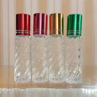 BOTOL PARFUM ROLL ON 10ML