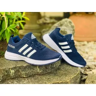 [COD] Sepatu Import Vietnam Running ADIDAS CLIMACOOL All Varian Colour