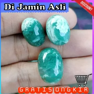 batu asli hijau garut antik natural alam batu cincin natural bacan akik safir wulung zamrud giok