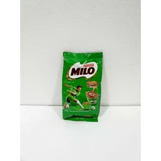 Milo malaysia 200gr