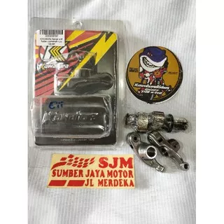 Noken as Jupiter z plus platuk roler Kawahara racing . noken as Kawahara platuk roler Jupiter vega