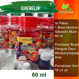 Giberelin Giberellin GA3
