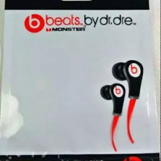 Headset beats Monster Murah