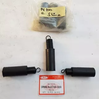Per Gas / Pedal Gas Spring Injector PS100 PS120 Umplung Ragasa Canter