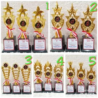 Piala Set 123 Piala Murah Piala Set Kejuaraan piala tk piala sekolah piala lomba piala kejuaraan Piala Imtihan Piala Keagamaan Piala Juara Kelas Piala Bintang Kelas