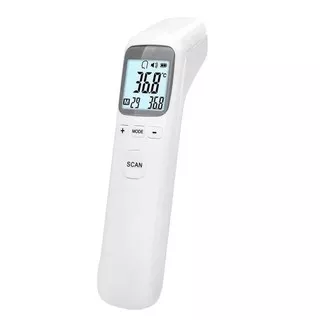 Infrared baby thermometer infrared thermometer digital dahi