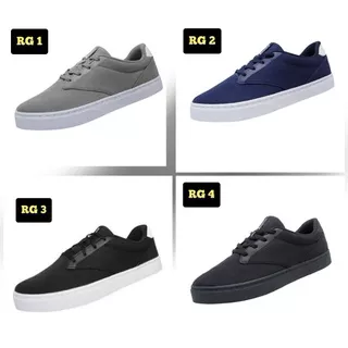 Sepatu League Legas Raleigh Swave Lan Original Sepatu League Sneakers Lifestyle