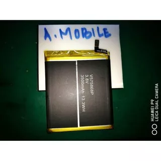 [Spareparts] battery blackview bv7000 original copotan bv 7000 battrey komponen handphone