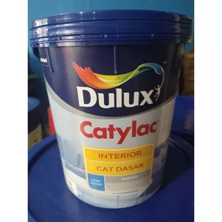 Cat Dasar Dulux Catylac Interior 5kg