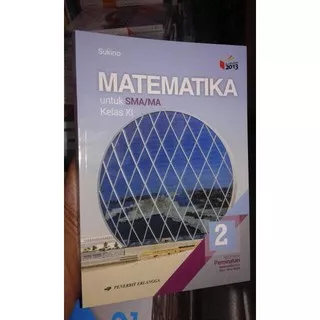 Matematika Untuk SMA/MA kelas XI Peminatan 2013 Edisi Revisi