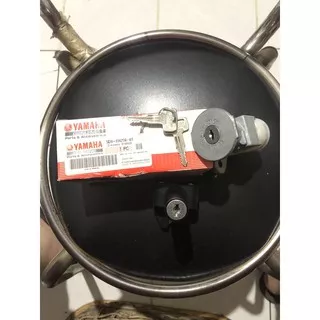 Kunci Kontak Vega RR Vega ZR Original Yamaha Genuine Parts Asli