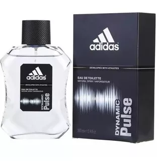 Original Parfum Adidas Dynamic Pulse 100ml EDT Men