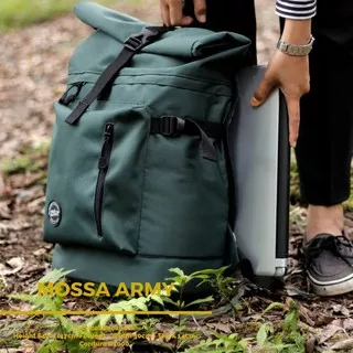 Tas Laptop / Army / Tas Outdor / Tas Biker / Tas Anti Air / Tas Pria / Tas Gunung / Tas Kemping