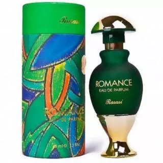 Rasasi Romance EDP