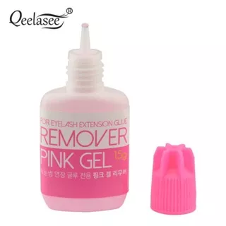 remover gel pink remover gel clear sky pink and sky blue remover gel korea