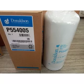 Filter Donaldson P554005 Oil Filter