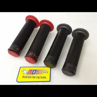 HANDPAD KYTACO HANDGRIP KYTACO KTC 9907 KARET GRIP STANG KTC KYTACO