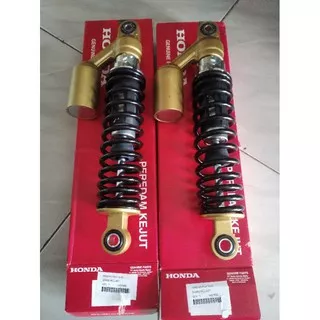 shock belakang Tiger Revo Original hgp