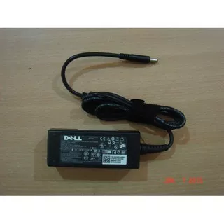 ORIGINAL Adaptor Charger Laptop DELL 19.5V 2.31A 19,5V 2,31A Inspiron 7348 Dell Vostro 3459 3559