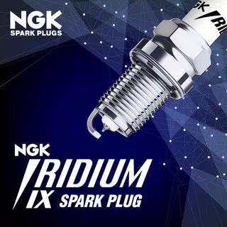 Busi Agya Ayla 1.0 1.2 Calya Sigra 1.2 NGK Platinum / Iridium