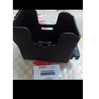 BOX RUMAH AKI ACCU BOX TEMPAT AKI ACCU SUZUKI SHOGUN R 125 ORI SGP