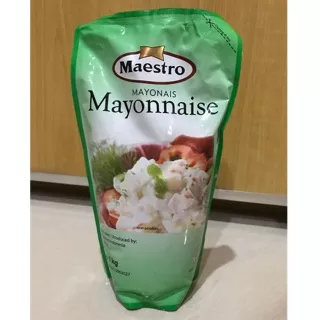 Mayonaise maestro 1 KG