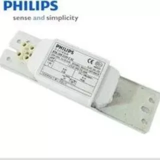 Trafo BTA 18 watt 220 volt PHILIPS/Trafo Lampu TL 18w/Ballast Trafo OK