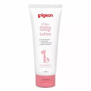 PIGEON BABY LOTION
