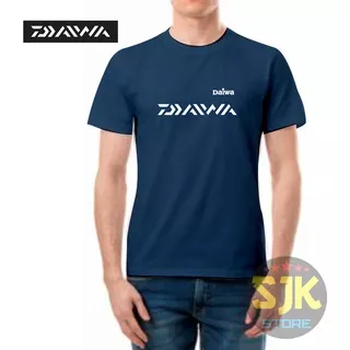 KAOS MAGURO SHIMANO DAIWA MANCING PANCING HOBI PREMIUM LENGAN PENDEK ATASAN PRIA KAOS MURAH COD