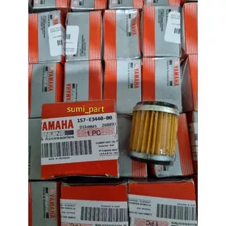 Filter Saringan Oli Motor Yamaha Jupiter Z Jupiter Mx Vega Zr Vixion Jupiter Z1 1s7