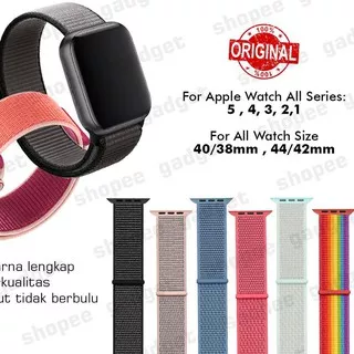 ? Strap iWatch Nylon Woven Apple Watch Sport Band 44mm 42mm 40mm 38mm series 6 1 2 3 4 5 ?