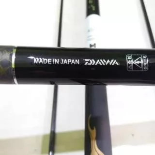 Tegek kaku Daiwa Jisung japan450/540/630/720