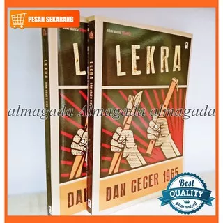 Lekra dan Geger 1965 Oleh Seri Tempo