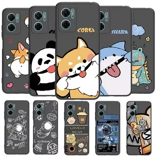 Casing Pelindung Kamera Untuk Xiaomi Redmi 10 5G Poco C40 F4 B001