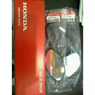 SPION BEAT FI / KACA SPION VARIO 110 ORI AHM / MIROR GRACIAZ