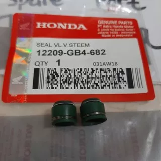 SEAL KLEP SET GRAND SEAL KLEP GRAND SUPRA X SEAL KLEP BEBEK HONDA KD60 GOOD QUALITY