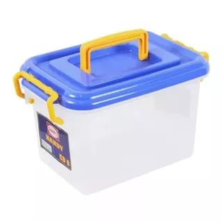 Box Container Handy CB 8 Shinpo