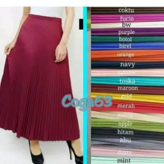 ROK PRISKET KOREA JERSEY MODEL PAYUNG - COGA63 SHOP