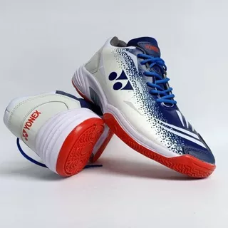 yonex exbill power chusion sepatu badminton yonex power cushion  sepatu badminton yonex aerus 3