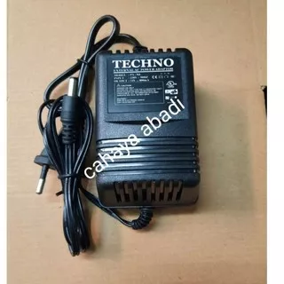 Adaptor keyboard Techno T9000 T9890 T9880 ori pabrik berkualitas