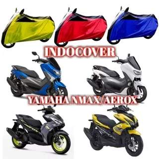 COVER BODY YAMAHA NMAX/COVER BODY YAMAHA AEROX/SARUNG MOTOR NMAX/SARUNG MOTOR AEROX/NMAX/AEROX