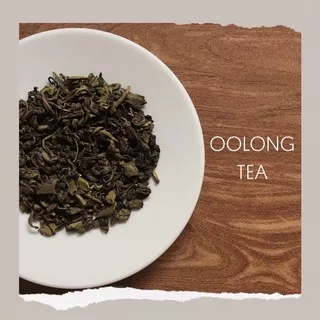 Nusantara Oolong Tea 20gr