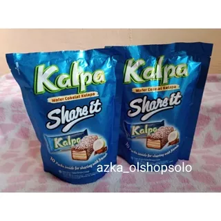 Kalpa Share it isi 10bungkus (90g) /Kalpa Share it isi 10bungkus