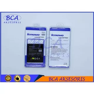 BATERAI LENOVO K860 / S880 / A830 / S890 / BL198 ORIGINAL