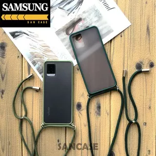Samsung Case My Choice Tali Nagita Hp Samsung J2 Prime A20S A02 S10+ NOTE 9 M51 A51 A31