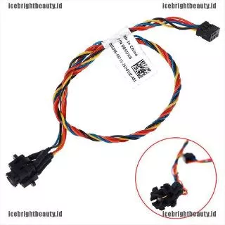 Kabel Tombol Power 30wgc Untuk Dell Optiplex 390 790 990 7010 Mt Sff Pc