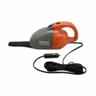 VACUUM KRISBOW VACUUM CLEANER MERK KRISBOW 6134 Penghisap Debu Mobil 12 volt