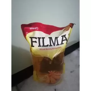 minyak goreng filma